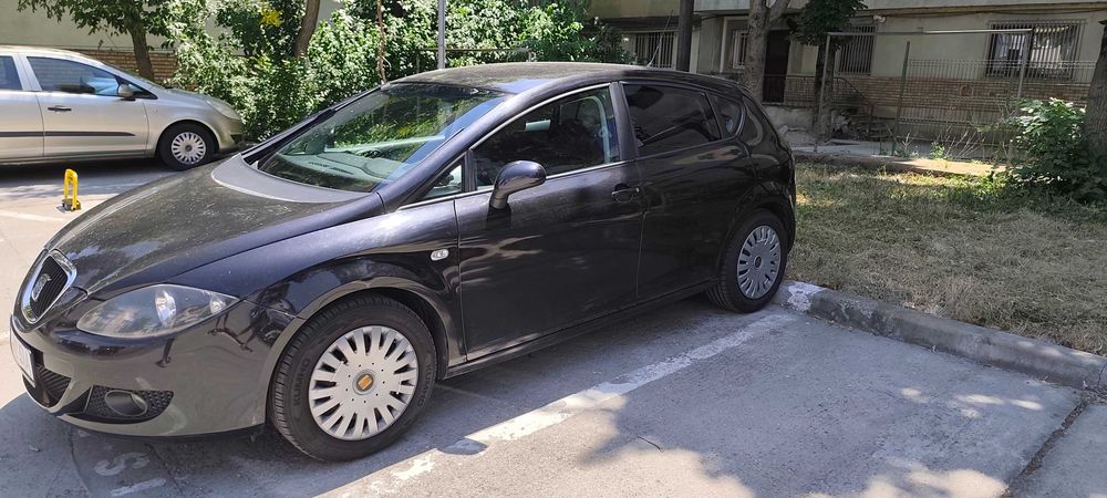 De vanzare Seat Leon