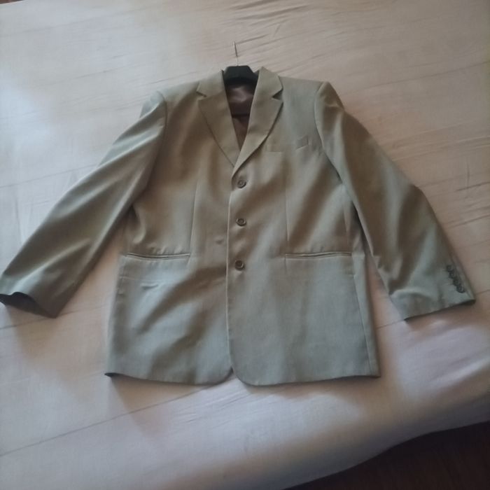 Подарявам Мъжки сака