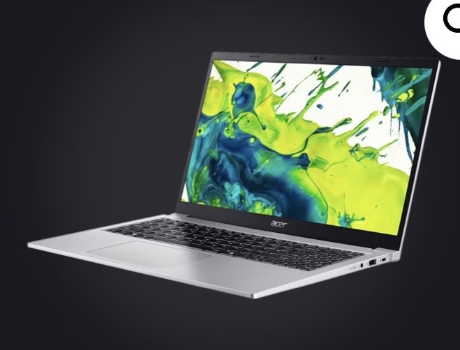 Ноудбук Acer Aspira