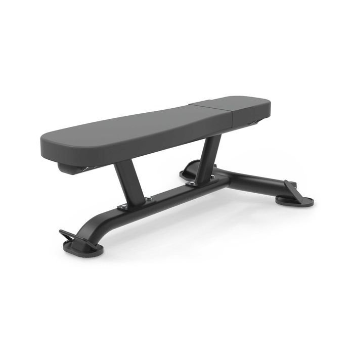 Права Пейка Flat Bench / Права Лежанка за Фитнес