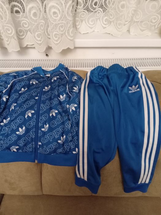 Детски костюми,екип-адидас, суичари,сако,елечета