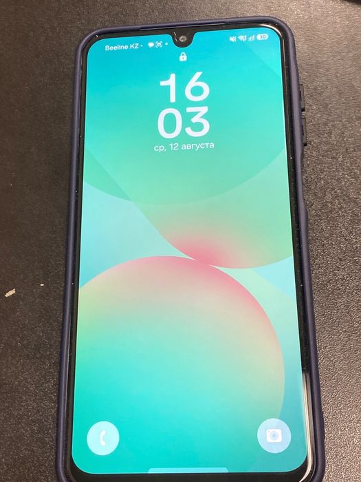 Продам Samsung galaxy a26 5g 256gb