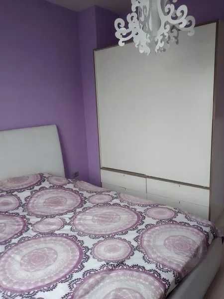 Дава се под наем Тристаен апартамент в София, Манастирски ливади - 110 кв.м за 430 € - Снимка #1