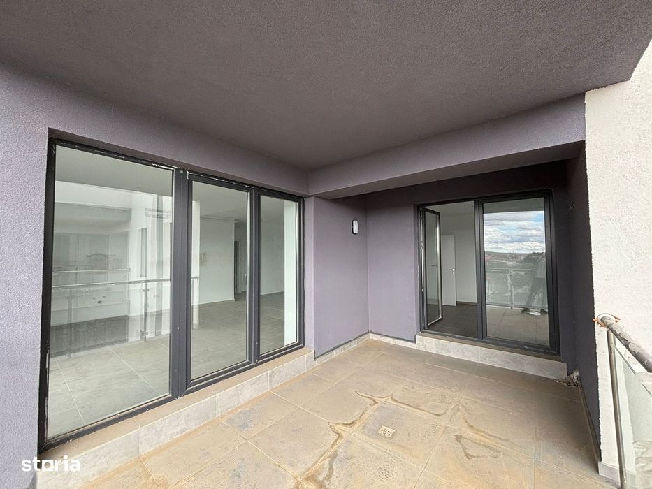 Apartament cu 3 camere,cu rate la dezvoltator pe 30 de ani Bragadiru — fotografia 1