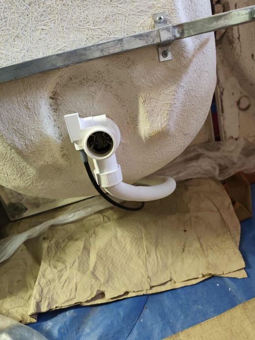 Вана за баня 176/80