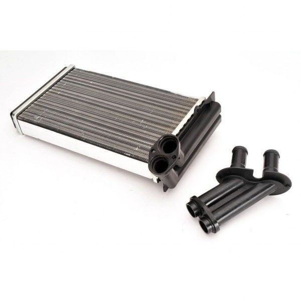 Radiator incalzire habitaclu Ford Galaxy, Seat Alhambra 7M, Vw Sharan 7M, 247x154x32mm, 1072814, 7M1819030B