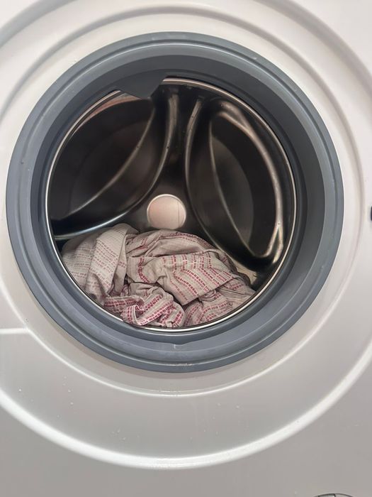 Ремонт стиральных машин