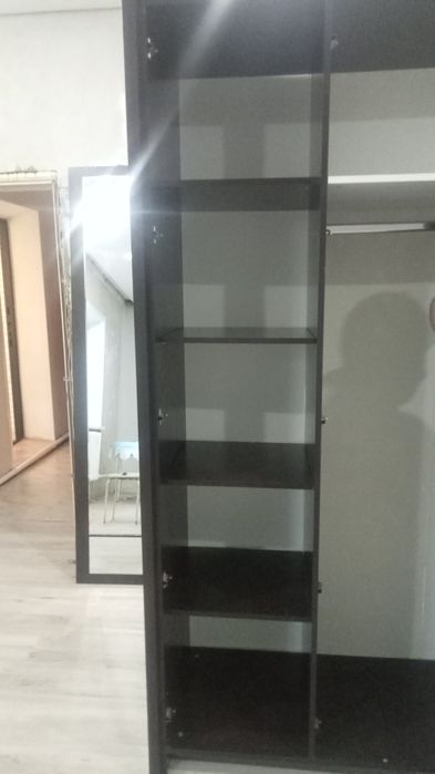 Шифонер доставка