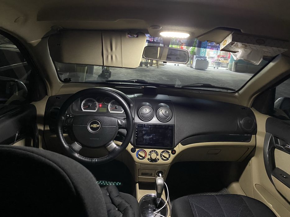 Nexia 3 aftamat 2017 yil 223000 km