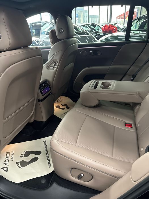 Lixiang i6 720км 2025