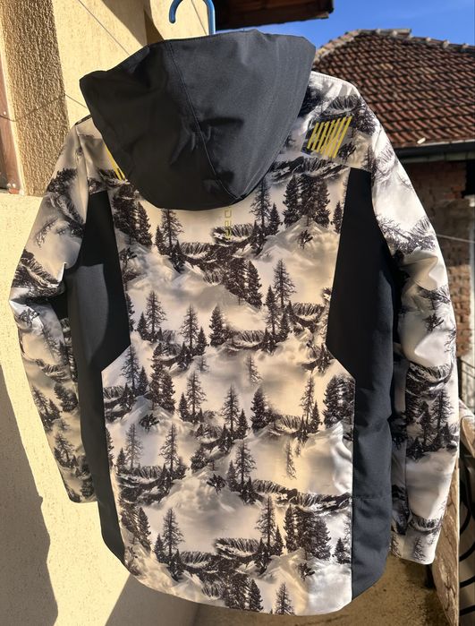 Зимно ски яке Spyder