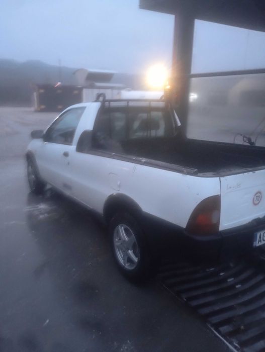 De vânzare FIAT strada