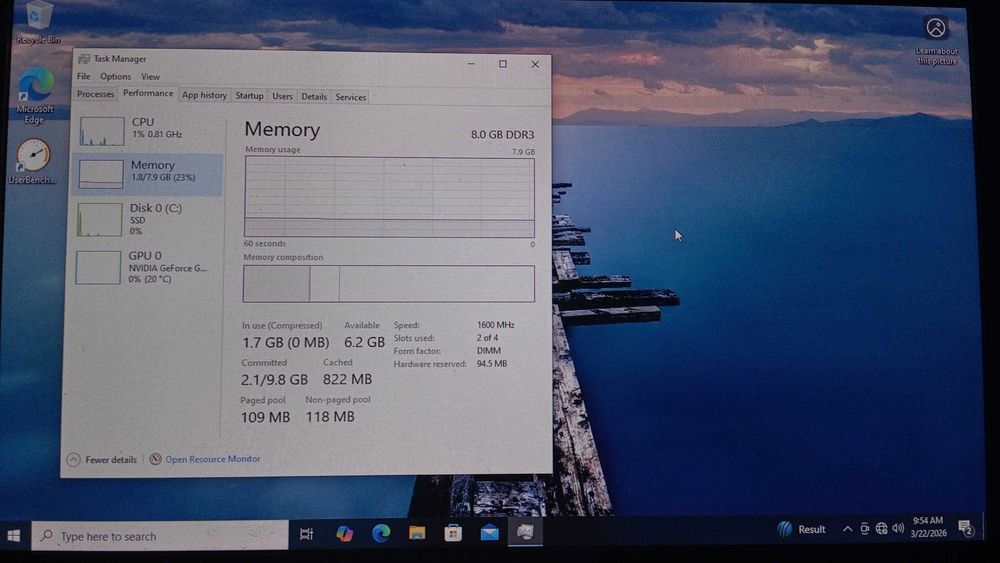PC Gaming Refurbished