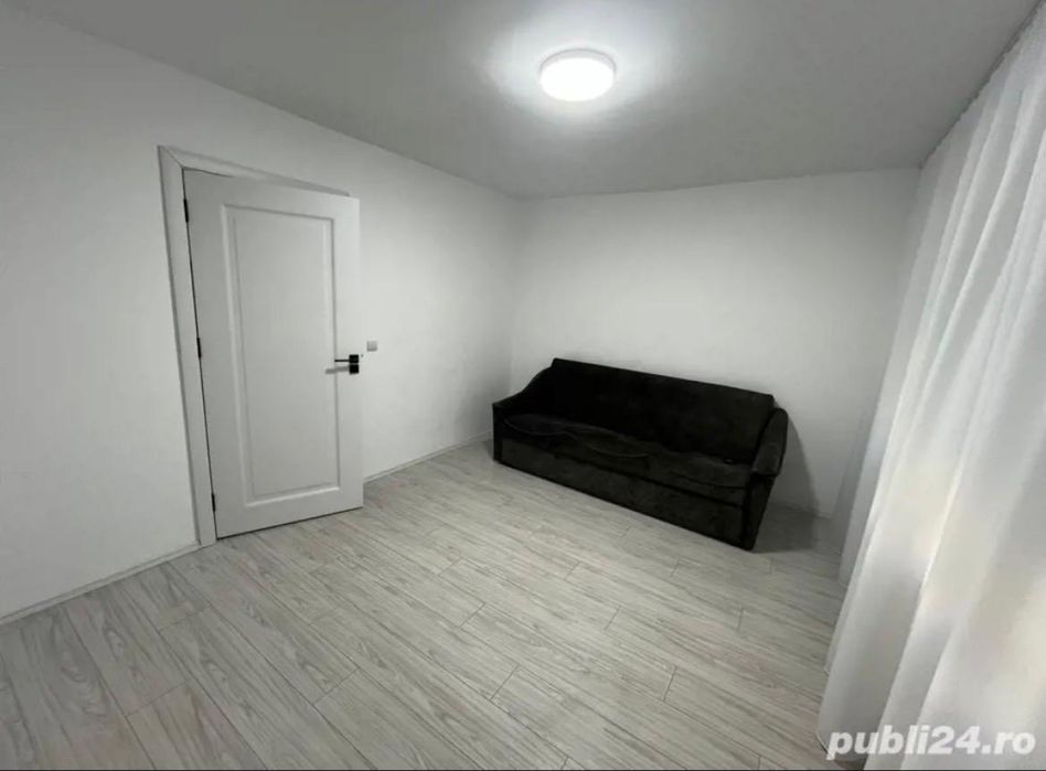 Apartament 2 camere regim hotelier
