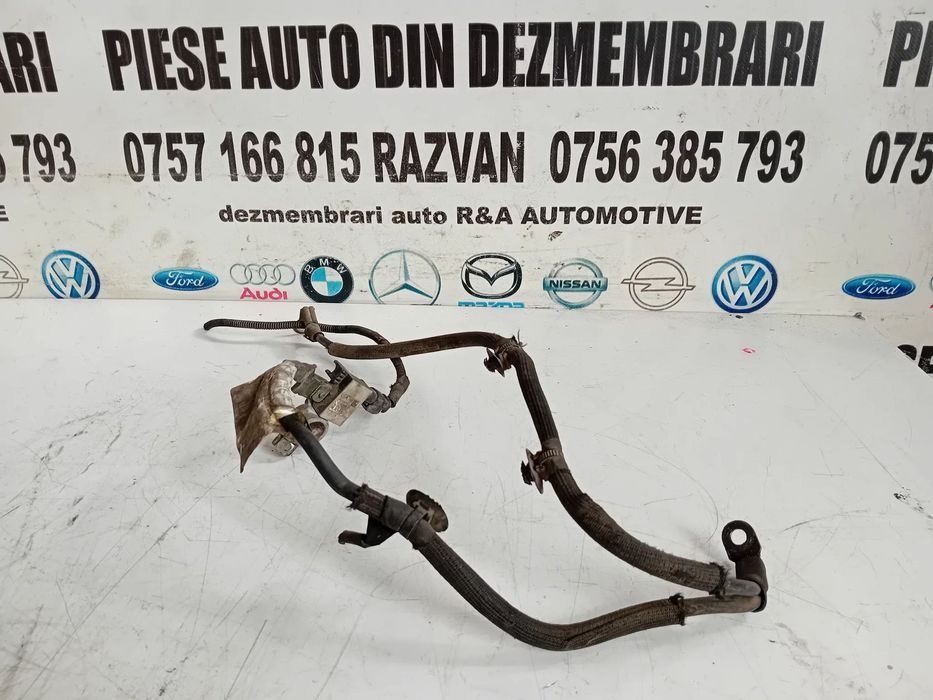 Borna Minus Peugeot 208 AN 2021-2021 Cod 9801628680 Motor BH02