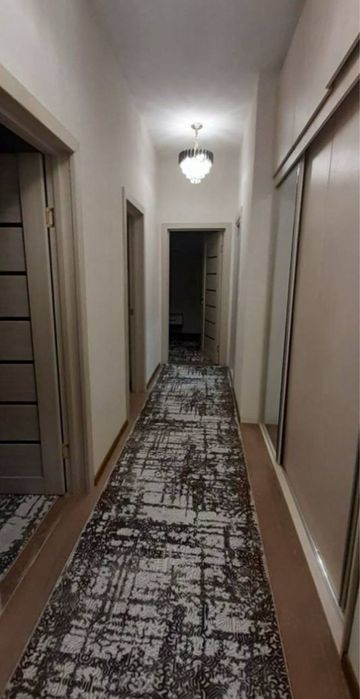 Yunsobod Hi Town 2/6/9