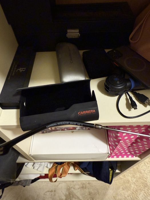 Слънчеви очила Carrera