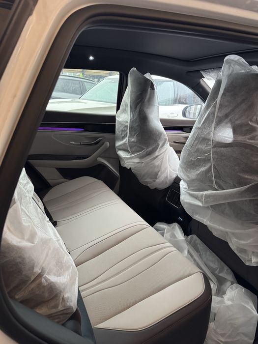 Byd Champion 605 km 2026