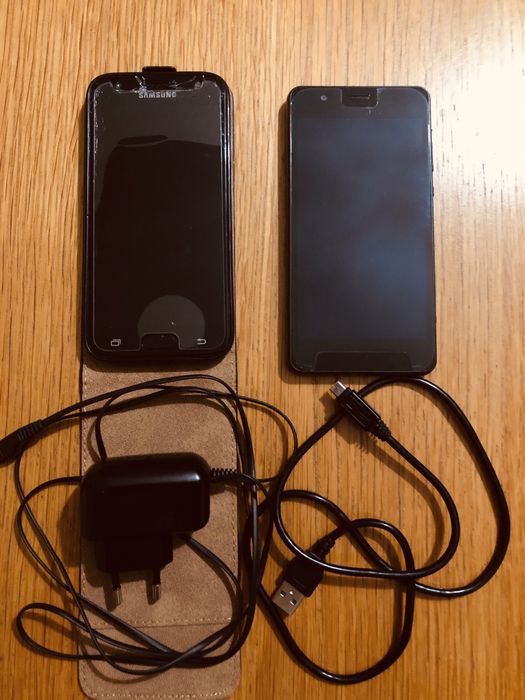 Смартфони - за части