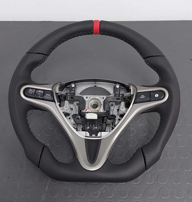 Цялостна изработка на волани - тапициране, ремонт, модифициране