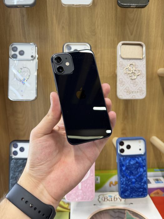 Iphone 12 mini 64gb