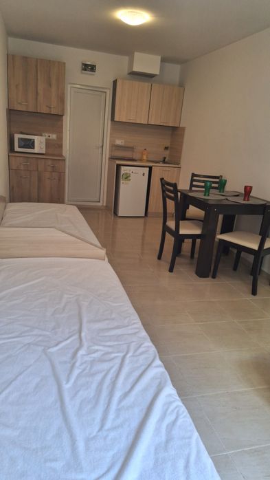 Продава се Едностаен апартамент в к.к. Слънчев бряг - 29 кв.м за 1276 €/кв.м - Снимка #4