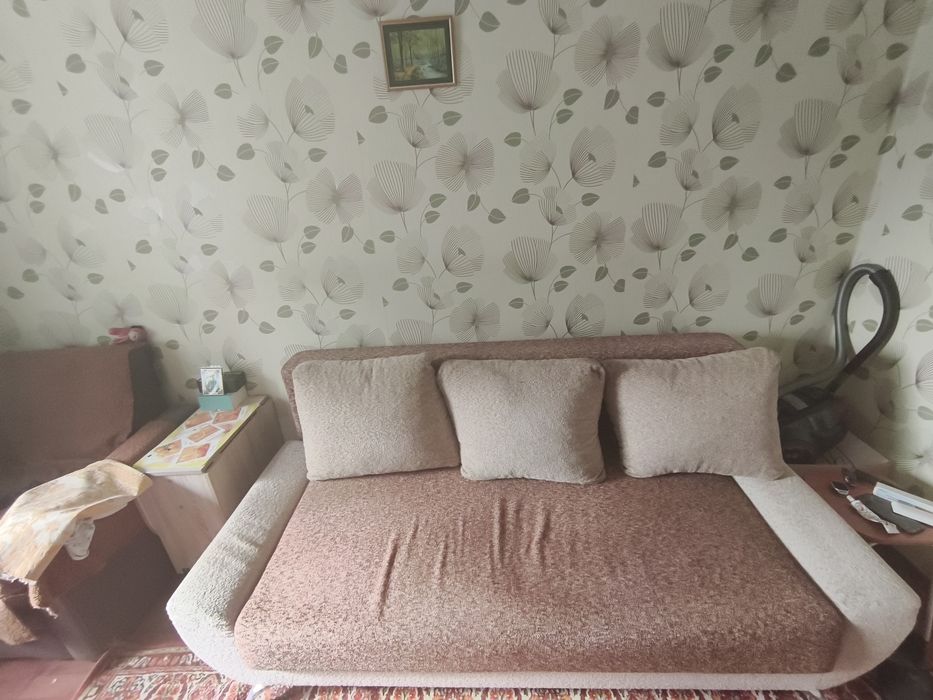 Диван. Бесплатно.  Самовывоз