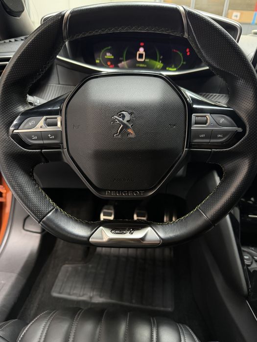 PEUGEOT 2008 GT-Line 2020 - rate avans 0