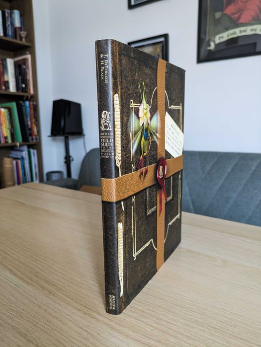 Arthur Spiderwick's Field Guide