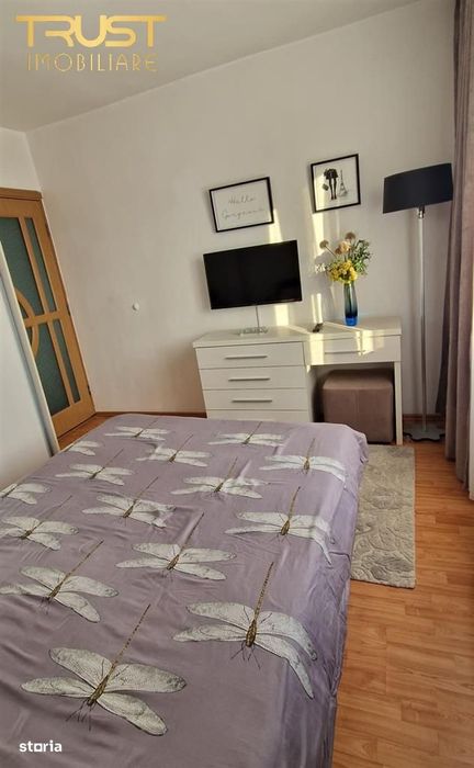 I OFERTA I Apartament modern cu 2 camere I 60 mp I Calea Bucuresti I