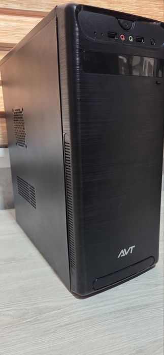 H510 ASUS Prime / i3 10100T/ 8GB DDR4 SAMSUNG/SSD 128GB/BLOK /CASE,