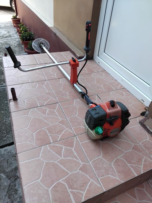 Motocoasa husqvarna 535rx