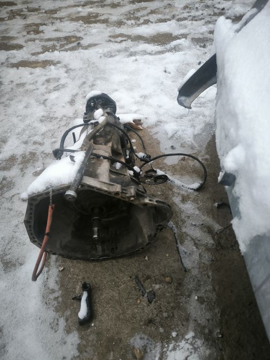 Акпп Мерседес 4 ступка