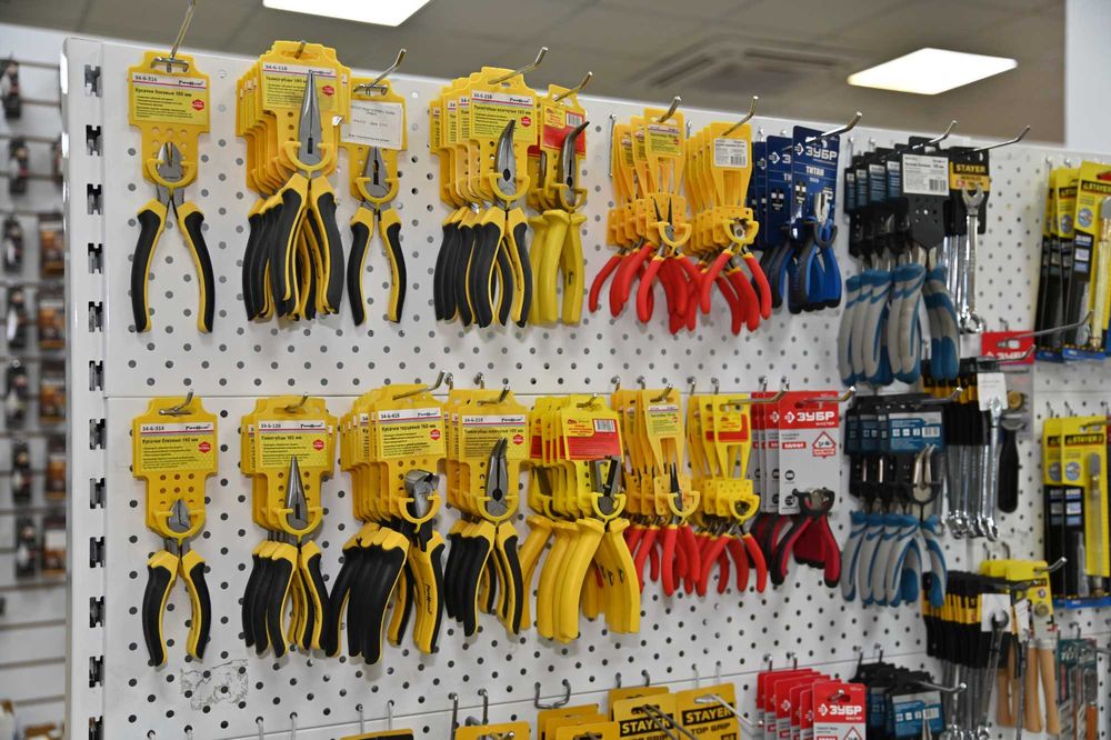 Стройматериалы Алматы кисточки, валики