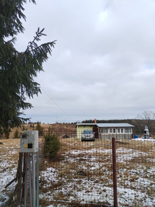 Vând teren intravilan comuna Beliș sat Balcesti judetul Cluj