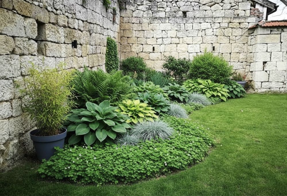 Градинарство/озеленяване