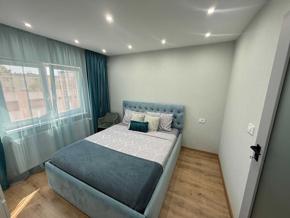 Apartament modern de vanzare