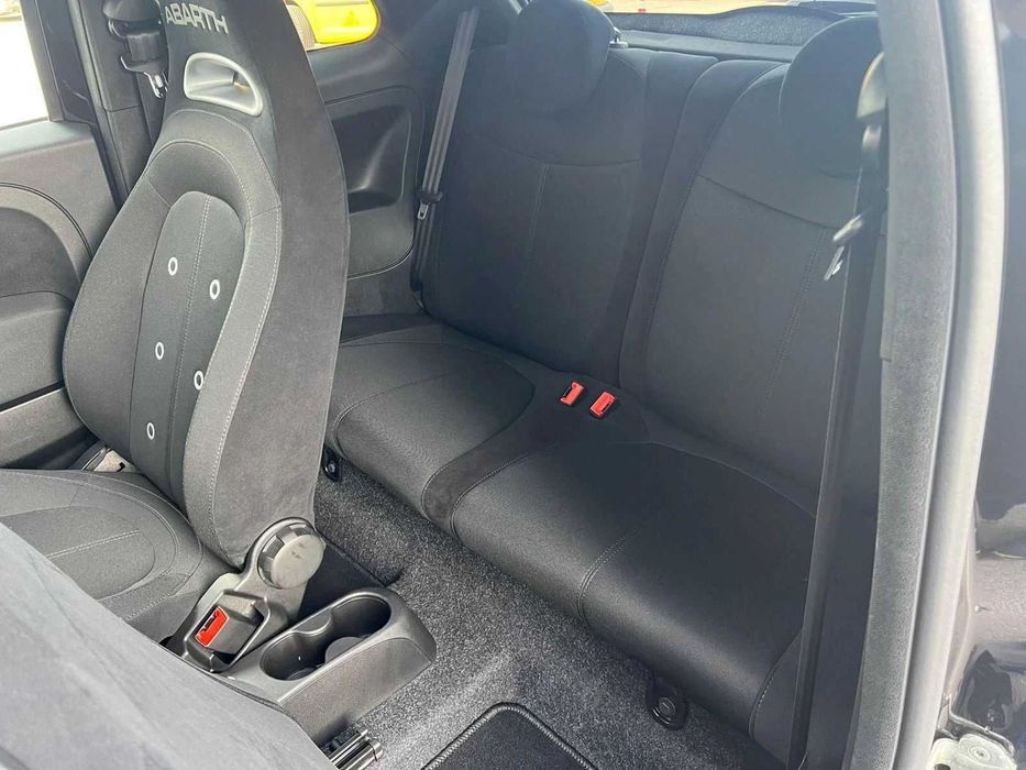 Abarth 595 1.4I