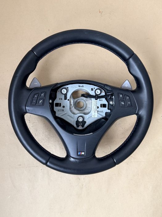 Бмв М волан bmw e84 e87 e90 e91 e92 e93
