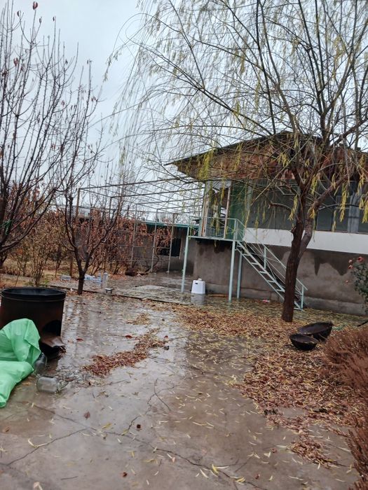 ko'chmas mulk. dacha