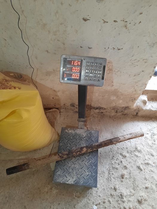 Прут, круг, кругляк 40  мм ли 50 метр бор