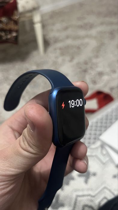 Apple watch 7 45 mm