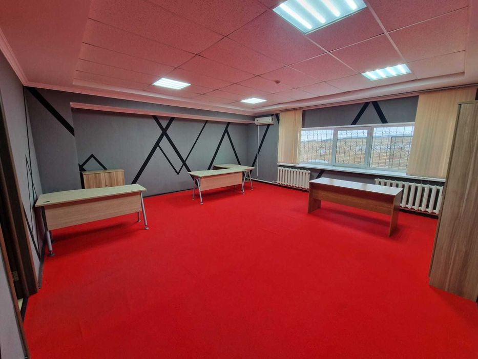 Сдам в аренду офисы