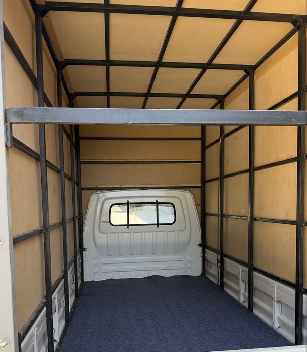Changan Star Truck tayyori sotiladi
