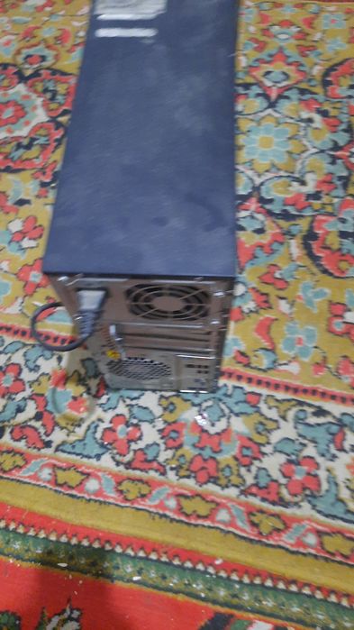 Системни блок сотилади урганч аввал ишлаган хозир билмиман 6 7 йил уйд