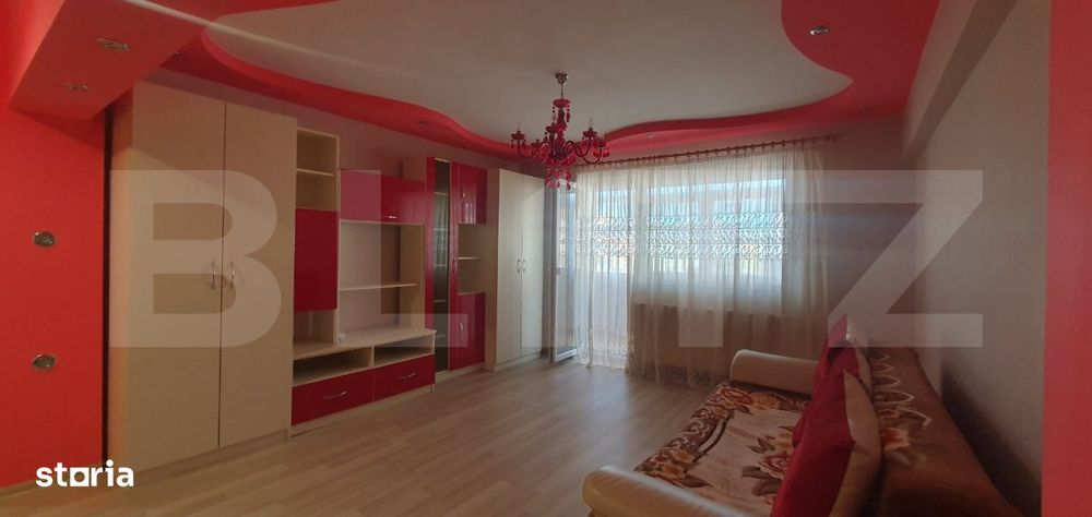 Apartament 2 camere, 50 mp, zona Micro 16 — fotografia 1