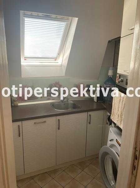 Продава се Тристаен апартамент в Пловдив, Център - 98 кв.м за 1766 €/кв.м - Снимка #7