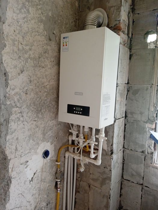 Сварщик и сантехник ишлар киламиз