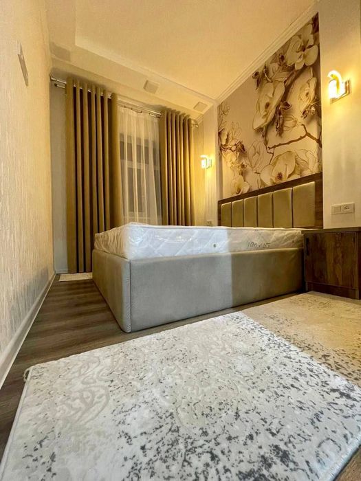 Сдаётся 2х комнатная на Башлыке