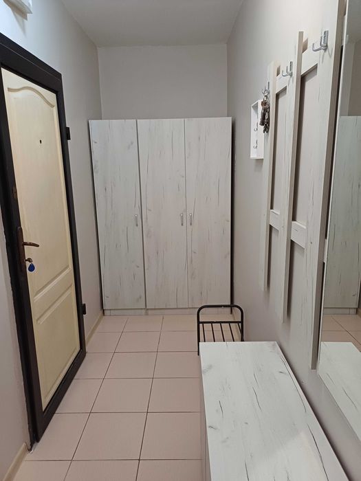 Собственик отдава под наем двустаен апартамент Лятно кино Тракия